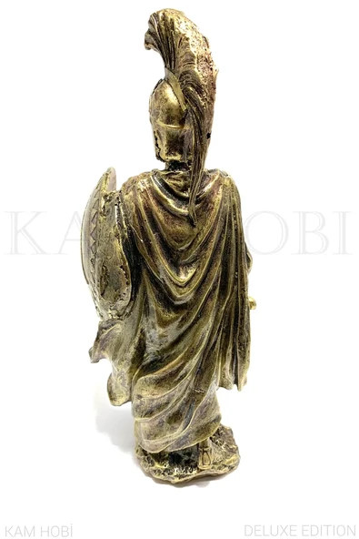 LEONİDAS HEYKEL 35CM - 4