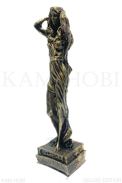 AFRODİT HEYKEL 16CM - 3