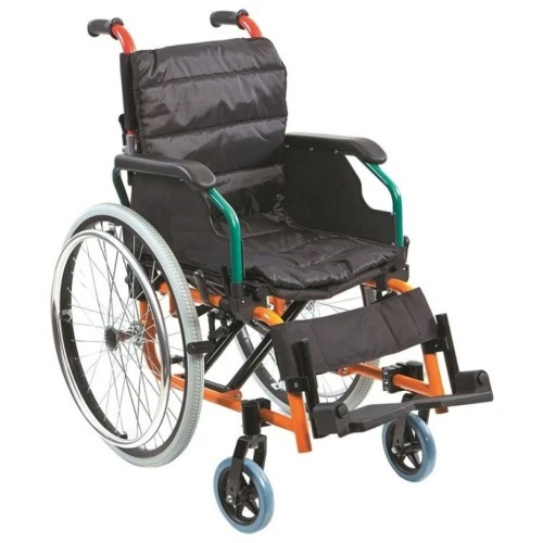 Poylin P980 Alüminyum Çocuk Sandalyesi