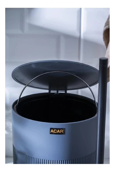 ACAR AKR-07338 ASTORIA AKRİLİK BANYO SETİ - Resim 5