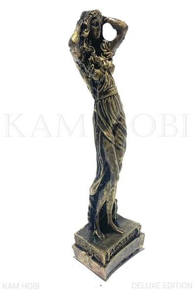 AFRODİT HEYKEL 16CM - 2