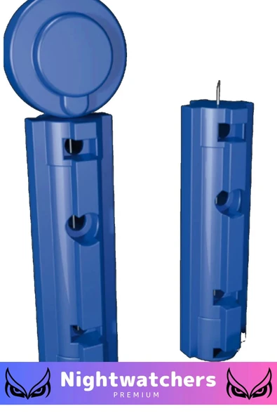 Profesyonel Tüm Kalemlerle Uyumlu Şeker Parmak Delme Hacamat 250 Adet Kalem İğnesi - 5 Kutu - 4