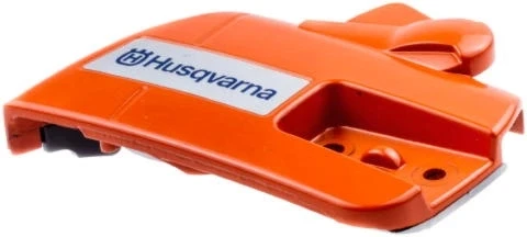 YAN KAPAK TURUNCU 340/345/346XP/350/351/353/359 KOMPLE ÇİFT SOMUN HUSQVARNA