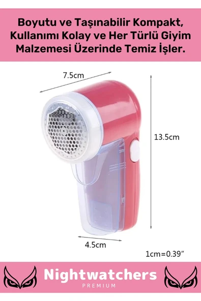 Deluze Taşınabilir Tiftik Kazak Tüy Toz Alıcı Takım Elbise Halı Kıyafet Plli Tüy Temizleme Makinesi - 4