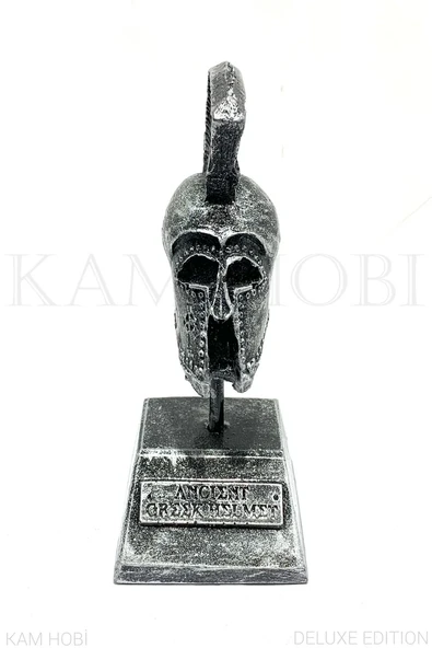 MİĞFER HEYKEL 15CM