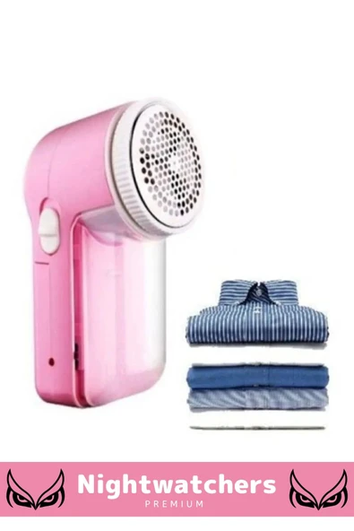 Deluze Taşınabilir Tiftik Kazak Tüy Toz Alıcı Takım Elbise Halı Kıyafet Plli Tüy Temizleme Makinesi - 5