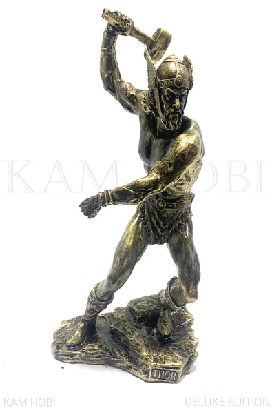 THOR HEYKEL 27CM
