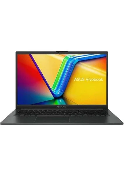 Asus VivoBook Go 15 R3-7320U 8GB 512GB M.2 SSD E1504FA-NJ097  ATL17 15.6" W11Pro Notebook +çanta - 2