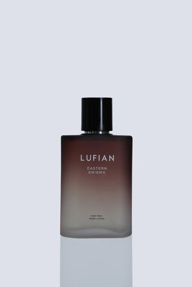 Lufian 111036001 Eastern Enıgma Erkek Parfüm