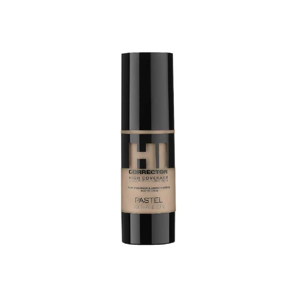 Hi-Cor High Coverage Liquid Foundatio 415 - 2