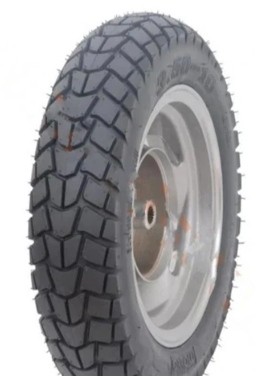 MOTTO 3.00-10 49J TL-DUBLEKS 6PR-6KAT  PRO-CITY SCOOTER LASTİK - Resim 3