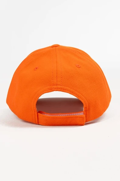 Camp Half Blood Turuncu Şapka - Resim 2