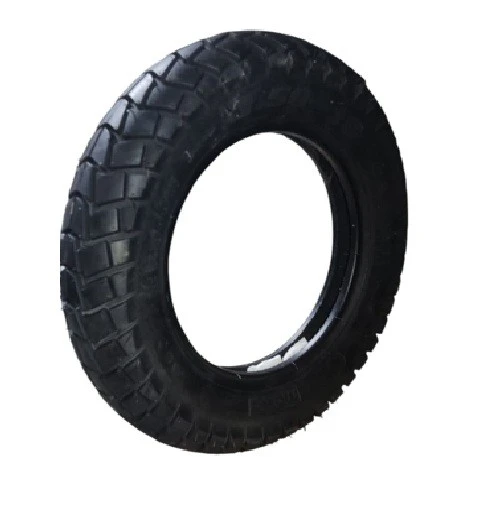 MOTTO 3.00-10 49J TL-DUBLEKS 6PR-6KAT  PRO-CITY SCOOTER LASTİK - Resim 2