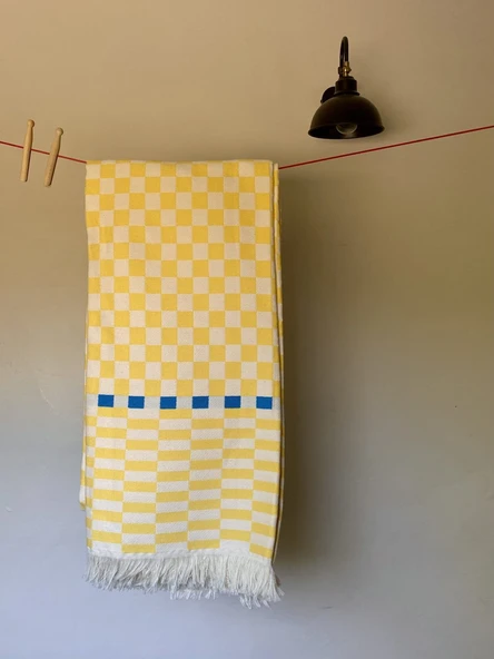 YATAK ÖRTÜSÜ - 2
