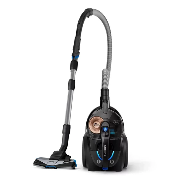 PHİLİPS MARATHON ULTİMATE XB7150/07 900 W SÜPÜRGE - 2