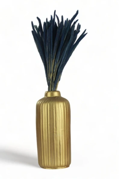 Vazo Küçük Vazo Masa Üstü Vazo Ev Dekorasyon Vazo Model 22 ürün görseli 1