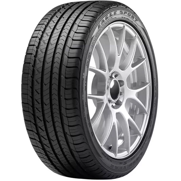Goodyear 255/45R19 104H XL FP Eagle Sport All Season (4 Mevsim) (2024)