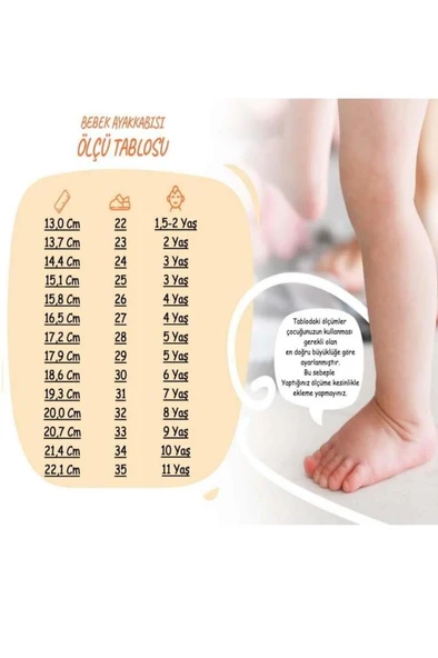 İgor BB338-102 CLASICA V.CRISTAL Kız Çocuk Sandalet Krem 19-34 - 7