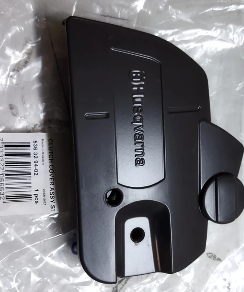 YAN KAPAK GRİ 445/445II/450/450II KOMPLE HUSQVARNA