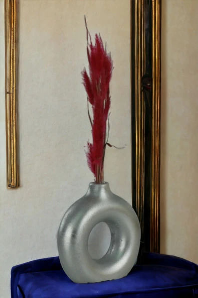 Dekoratif Vazo El Yapımı Model 23 ürün görseli 1