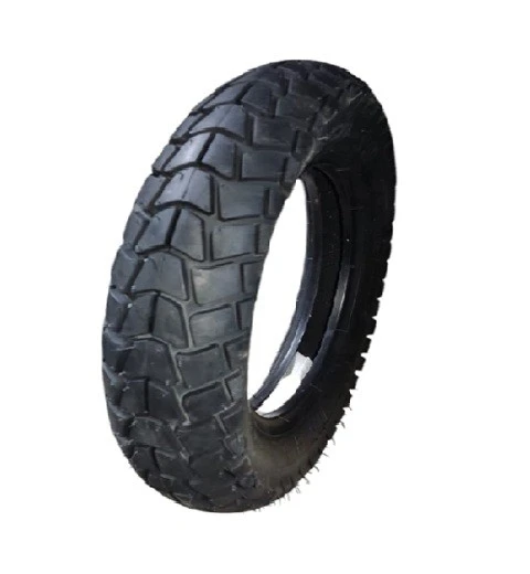 MOTTO 3.50-10  51J TL (DUBLEKS) 6PR (6KAT) PRO-CITY SCOOTER LASTİK - Resim 2