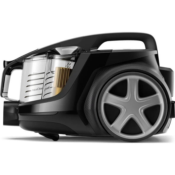 PHİLİPS MARATHON ULTİMATE XB9125/07 650 W SÜPÜRGE - Resim 2