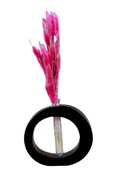 Vazo Küçük Vazo Masa Üstü Vazo Ev Dekorasyon Vazo Model 25 ürün görseli 1