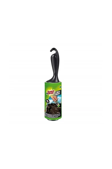 Scotch Brite Mini Tüy Toplayıcı 30 Yaprak - 2