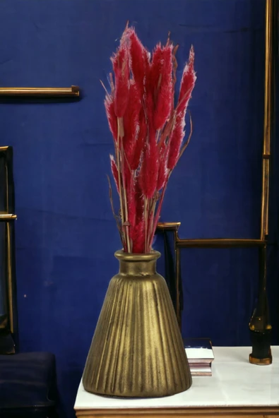 Dekoratif Vazo El Yapımı Model 1 ürün görseli 1