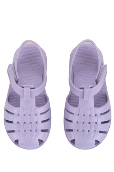 İgor S10288-018 CLASICA V. Kız Çocuk Sandalet Lila 29-34 - 3