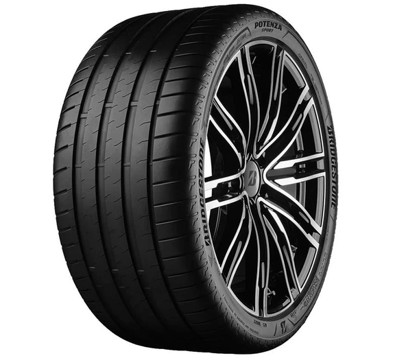 Bridgestone 245/45R20 103Y XL Potenza SPORT 2024 Yaz Lastiği