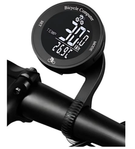 Briviga Bisiklet Km Saati BC-3533 WIRELESS / KABLOSUZ 18 FONKSİYON - 2