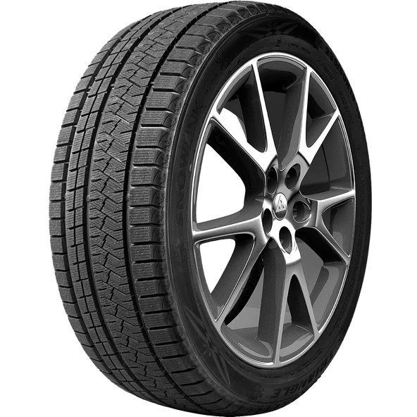 Triangle 245/40R18 97V XL SnowLink PL02 (Kış) (2023) ürün görseli