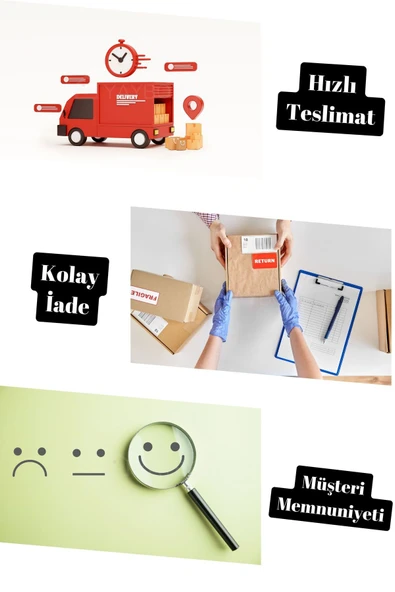 Dekoratif Vazo El Yapımı Gümüş Eskitme Renk Model 20 - 6