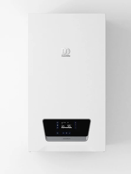 Demirdöküm Nitromix İoni 24/26 Kw 20.000 Kcal Tam Yoğuşmalı Kombi