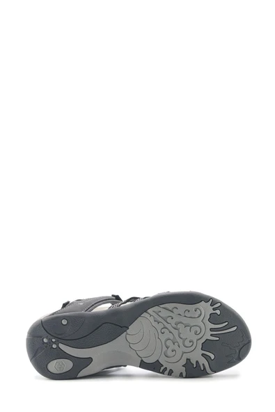 LUMBERJACK 5M EFTAL 5FX SANDALET - 8