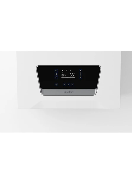 Demirdöküm Nitromix İoni 24/26 Kw 20.000 Kcal Tam Yoğuşmalı Kombi - Resim 3