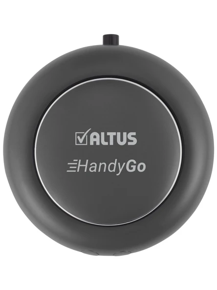 ALTUS HANDYGO AL 5533 A 1400 W ANTRASIT BUH. UTU - 2