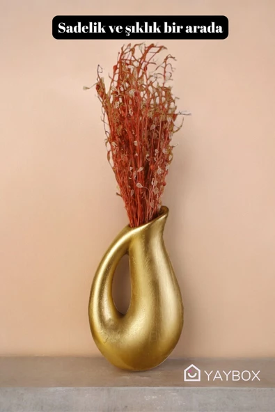 Badem Vazo - Resim 11