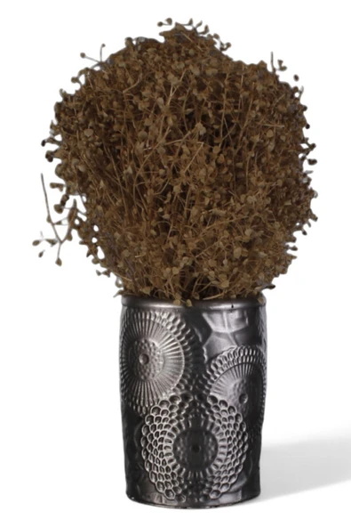 Vazo Küçük Vazo Masa Üstü Vazo Ev Dekorasyon Vazo Model 43 ürün görseli 1