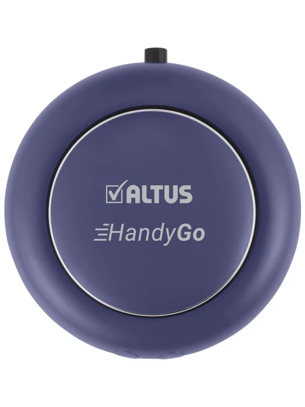 ALTUS HANDYGO AL 5533 L 1400W LACIVERT BUH. UTU - 3