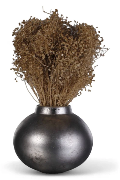 Vazo Küçük Vazo Masa Üstü Vazo Ev Dekorasyon Vazo Model 36 ürün görseli 1