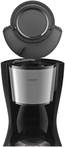 PHILIPS HD7462/20 FILTRE KAHVE MAKINESI - 2