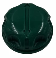 TIRPAN MİSİNA BAŞLIĞI MAKARA KAPAĞI SCORPION - Resim 2