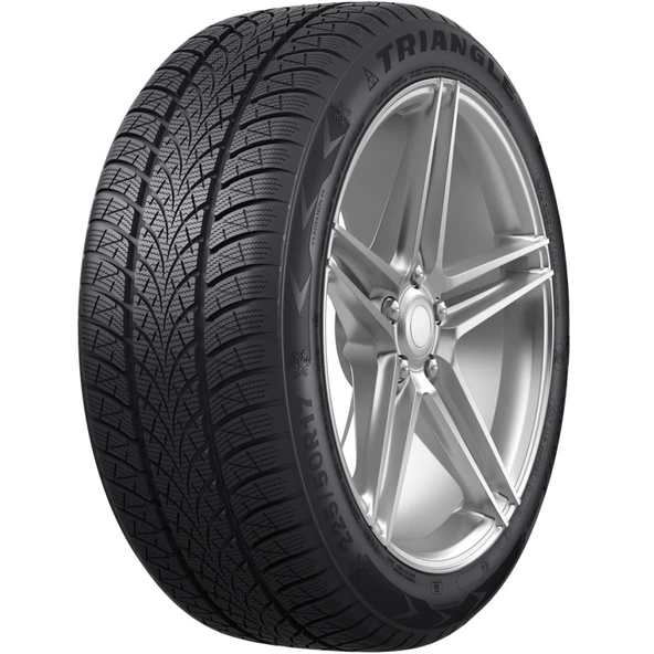 Triangle 195/55R20 95H XL WinterX TW401 (Kış) (2024) ürün görseli