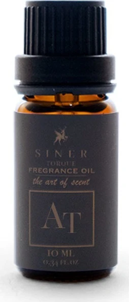 Siner Torque Aşk-ı Toprak Buhurdanlık Yağı ürün görseli