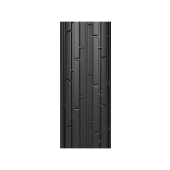 Billas 2.25-17 4PR Motosiklet Dış Lastik (İç Lastik Gerektirir) - 4