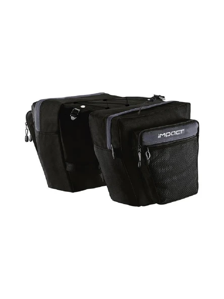 Impact Arka Heybe Back-Way 34LT Kolay Sök Tak Heybe