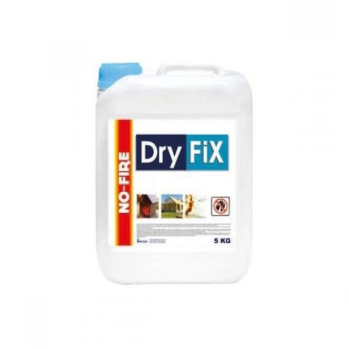 DryFix No Fire Yanmaz Solüsyon 5 Lt