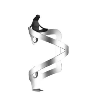 Briviga Bisiklet Matara Kafesi BCG-31711B ALUMINUM GRİ 33g - 2